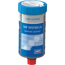 【LAGD 125/EM2】SKF SYSTEM 24ガス式自動給油装置
