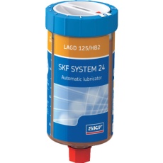 【LAGD 125/HB2】SKF SYSTEM 24ガス式自動給油装置