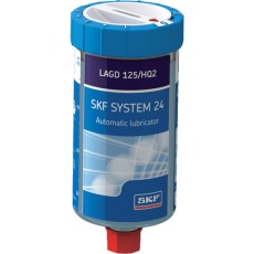 【LAGD 125/HQ2】SKF SYSTEM 24ガス式自動給油装置