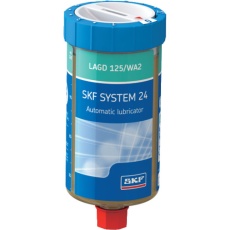 【LAGD 125/WA2】SKF SYSTEM 24ガス式自動給油装置