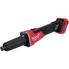 【M18 FDGROVB-0X0 JP】milwaukee M18 FUEL 変速ハンドグラインダー