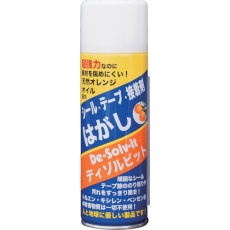 【DS- 220】ディゾルビット ディゾルビット エアゾール 220ML