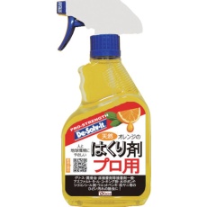 【HP-375】ディゾルビット 天然オレンジのはくり剤 プロ用 375ML