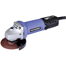 【FG10ST-100V】HiKOKI 電気ディスクグラインダ 砥石径100mm 最大出力880W