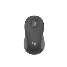 【M550MGR】Logicool Signature M550 ワイヤレスマウス グラファイト