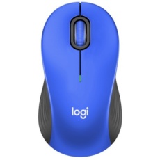 【M550MBL】Logicool Signature M550 ワイヤレスマウス ブルー