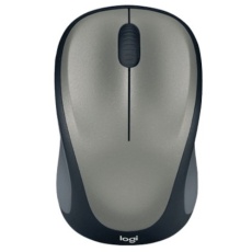 【M235SNSV】Logicool M235N ワイヤレスマウス グレー