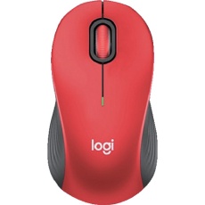 【M550MRD】Logicool Signature M550 ワイヤレスマウス レッド