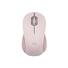 【M550MRO】Logicool Signature M550 ワイヤレスマウス ローズ