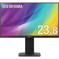 【DT-EF233P-B】IRIS 104727 液晶ディスプレイ ピボットモデル