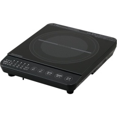 【IHK-T392-B】IRIS 104221 IHコンロ 1000W