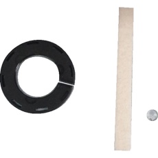 【1003-0898】xetto 交換用フェルトリングセット No.40