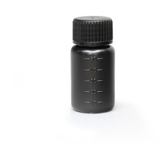 【101-2030102】KOKUGO JK-ボトル 広口 遮光 50ml