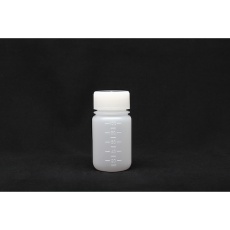 【101-2020202】KOKUGO JK-ボトル 広口 白 100ml