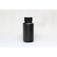 【101-2030302】KOKUGO JK-ボトル 広口 遮光 250ml