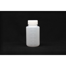 【101-2020302】KOKUGO JK-ボトル 広口 白 250ml