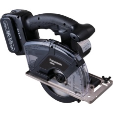 【EZ45A2LJ2G-B】EXENA 充電パワーカッター