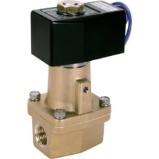 【AP11-8A-03A-DC24V】CKD パイロット式2ポート電磁弁(マルチレックスバルブ)