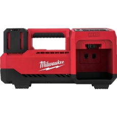 【M18 BI-0 APJ】milwaukee M18 充電式空気入れ