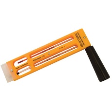 【G116A---1】elcometer 回転式湿度計 摂氏
