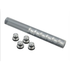 【T9990020AL-10】elcometer F510/F506用ドリー 直径20mm 10個入り