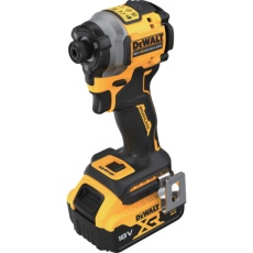 【DCF850P2T-JP】DEWALT 18Vブラシレスインパクトドライバ―