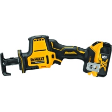 【DCS369P2-JP】DEWALT 18Vブラシレスレシプロソー