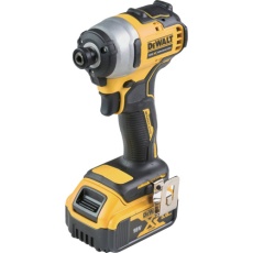 【DCF809P2-JP】DEWALT 18Vブラシレスインパクトドライバー