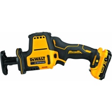 【DCS312D2-JP】DEWALT 10.8Vブラシレスレシプロソー