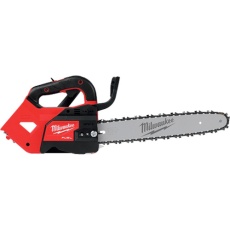 【M18 FTHCHS35-0G0 JP】milwaukee M18 FUEL 356mmトップハンドルチェーンソー