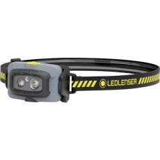 【502793】LEDLENSER HF4R Work