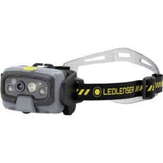 【502802】LEDLENSER HF8R Work