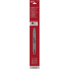 【49-16-2745】milwaukee 356mmトップハンドルチェーンソー用ガイドバー