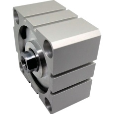 【SSD-80-40】CKD エアシリンダ スーパーコンパクトシリンダ ストローク40 Rc3/8