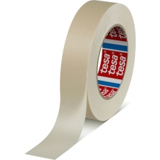 【4330-12-50】tesa 耐熱用マスキングテープ 4330 12mm×50m