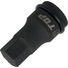 【PHB-419】TOP インパクトレンチ用ヘキサゴンソケット 差込角12.7mm 対辺19mm