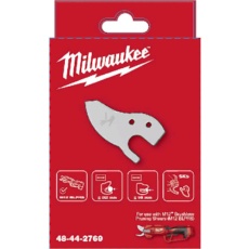 【48-44-2769】milwaukee M12 剪定バサミ用替刃キット