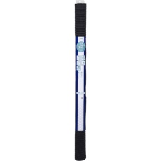 【161543】アサヒペン 抗菌すべり止めマット 90cmX120cm HS6-90ブラック