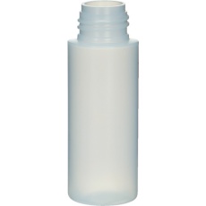 【TPET50A】TRUSCO ポリエチレン容器 半透明 50ML