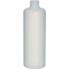 【TPET300A】TRUSCO ポリエチレン容器 半透明 300ML