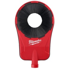 【5319-DE】milwaukee コアドリル用集塵アダプター