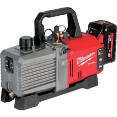 【M18 FVP5-0 JP】milwaukee M18 Fuel 真空ポンプ 5CFM
