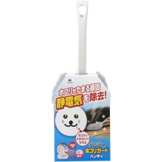 【201457】コンドル バスボンくん ホコリガードハンディモップ