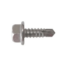 【SUSMBHEX5X16】JPF ステンレス MBテクス HEX 5×16 SG(500本入り)