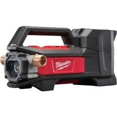 【M18 BTP-0 APJ】milwaukee M18 陸上ポンプ