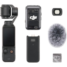 【D231025020】DJI DJI Osmo Pocket 3 クリエーターコンボ