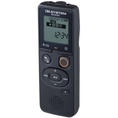 【VN-551PC】OMデジタル ICレコーダー