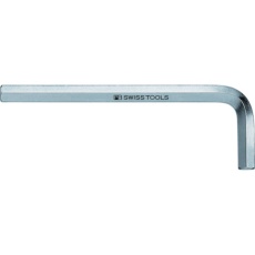【210-4】六角棒レンチ対辺寸法4mm 全長80mm
