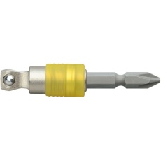 【ASAD-3E】アネックス ビット交換式ソケットアダプター 差込角9.52mm