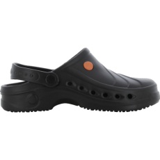 【SONIC.BLK.4142】SAFETY J SAFETY J OXYPAS SONICサンダル ブラック 26.0-26.5CM